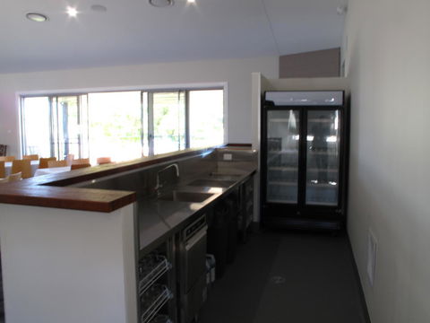 Hunter Oasis - Accommodation Rockhampton 5