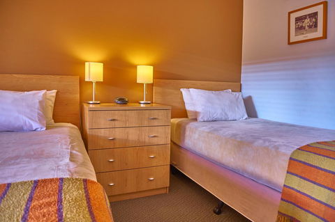 Hunter Oasis - Accommodation Rockhampton 20