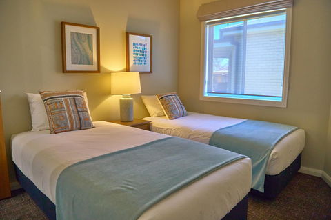 Hunter Oasis - Accommodation Rockhampton 22