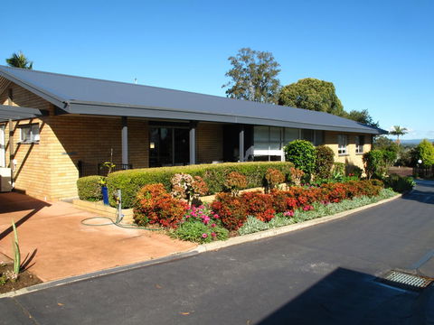 Hunter Oasis - Accommodation Rockhampton 7