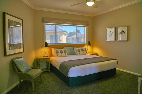 Hunter Oasis - Accommodation Rockhampton 44