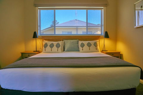 Hunter Oasis - Accommodation Rockhampton 43