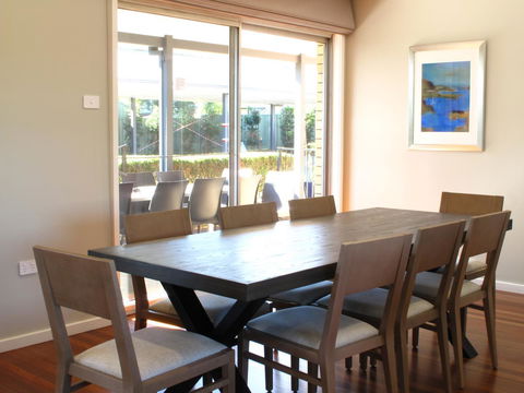 Hunter Oasis - Accommodation Rockhampton 2