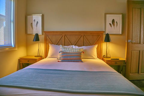 Hunter Oasis - Accommodation Rockhampton 24