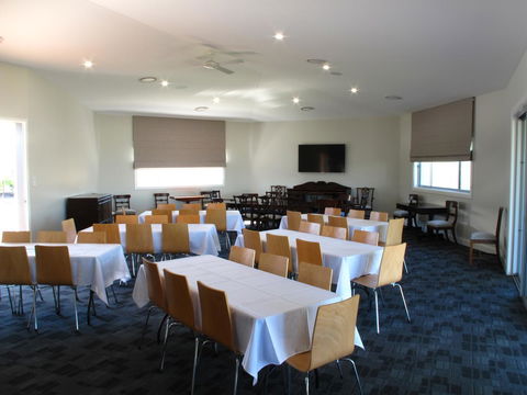Hunter Oasis - Accommodation Rockhampton 6