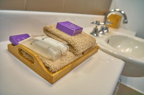 Hunter Oasis - Accommodation Rockhampton 17