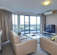 Sails Apartments - Accommodation Rockhampton