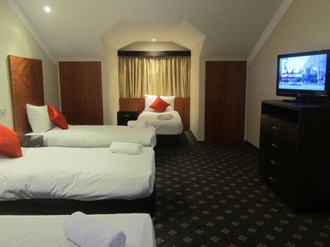 Best Western Plus Goulburn - Accommodation Rockhampton 23