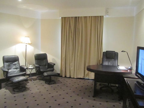 Best Western Plus Goulburn - Accommodation Rockhampton 34