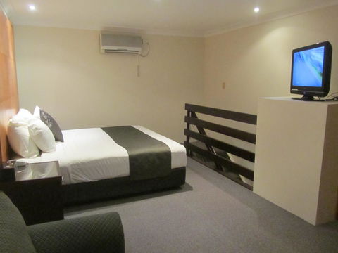 Best Western Plus Goulburn - Accommodation Rockhampton 27