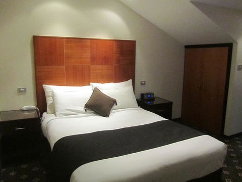 Best Western Plus Goulburn - Accommodation Rockhampton 21