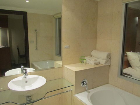 Best Western Plus Goulburn - Accommodation Rockhampton 32