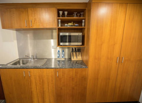 Best Western Plus Goulburn - Accommodation Rockhampton 2