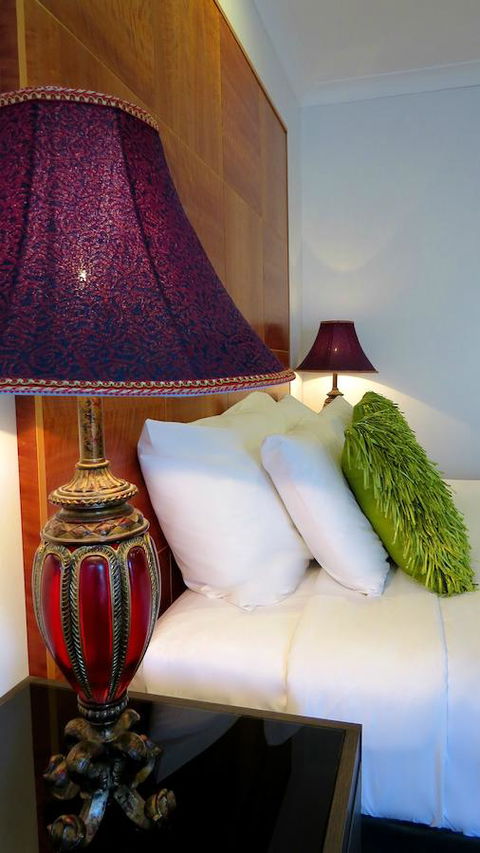 Best Western Plus Goulburn - Accommodation Rockhampton 39