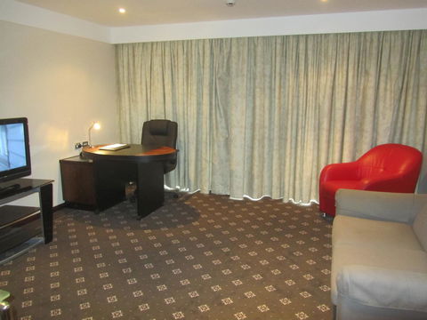 Best Western Plus Goulburn - Accommodation Rockhampton 15