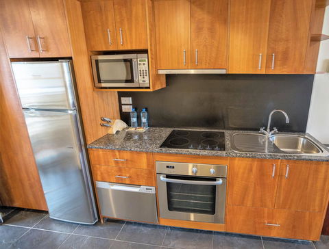 Best Western Plus Goulburn - Accommodation Rockhampton 1