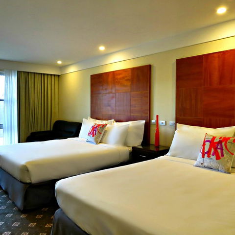 Best Western Plus Goulburn - Accommodation Rockhampton 5