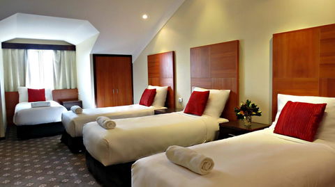 Best Western Plus Goulburn - Accommodation Rockhampton 4