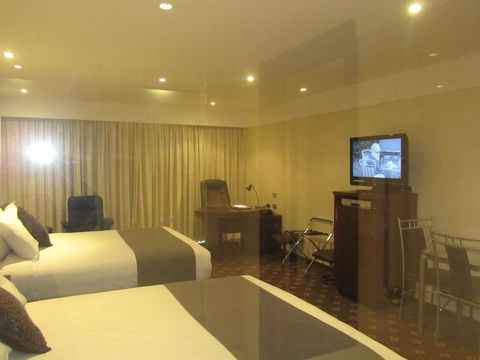 Best Western Plus Goulburn - Accommodation Rockhampton 31