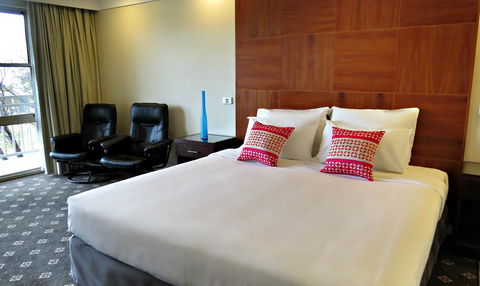 Best Western Plus Goulburn - Accommodation Rockhampton 3