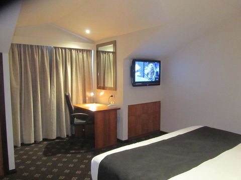 Best Western Plus Goulburn - Accommodation Rockhampton 38
