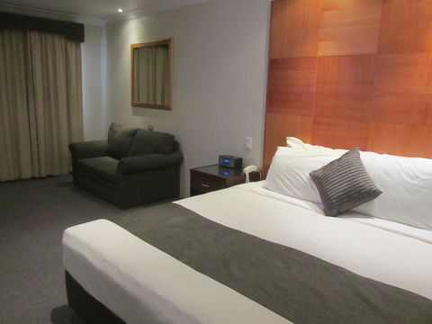Best Western Plus Goulburn - Accommodation Rockhampton 28