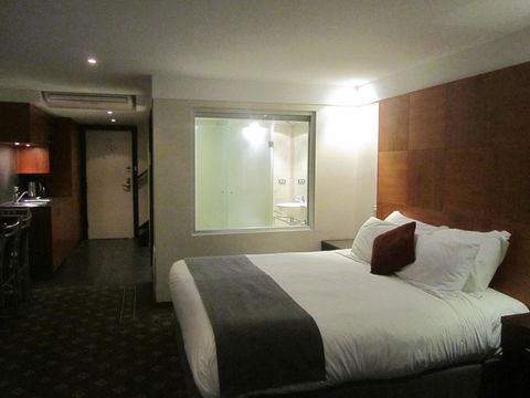 Best Western Plus Goulburn - Accommodation Rockhampton 25