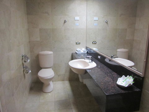 Best Western Plus Goulburn - Accommodation Rockhampton 14