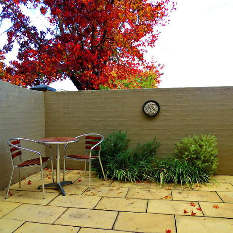 Best Western Plus Goulburn - Accommodation Rockhampton 16