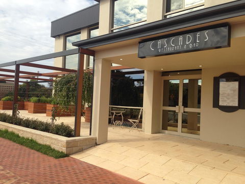 Best Western Plus Goulburn - Accommodation Rockhampton 8