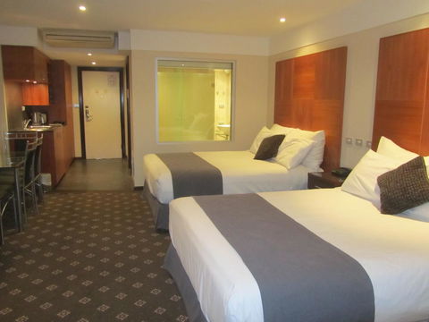 Best Western Plus Goulburn - Accommodation Rockhampton 30