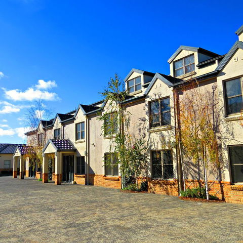 Best Western Plus Goulburn - Accommodation Rockhampton 10