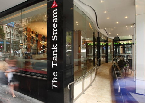 Rydges Australia Square, Formerly Tank Stream Hotel - Accommodation Rockhampton 40