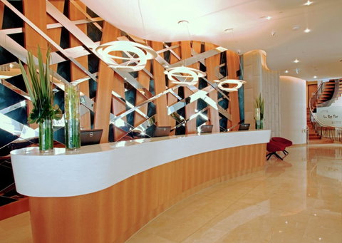 Rydges Australia Square, Formerly Tank Stream Hotel - Accommodation Rockhampton 39