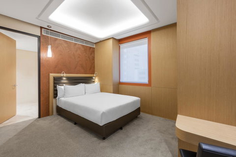 Rydges Australia Square, Formerly Tank Stream Hotel - Accommodation Rockhampton 30