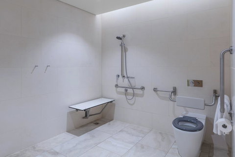 Rydges Australia Square, Formerly Tank Stream Hotel - Accommodation Rockhampton 29