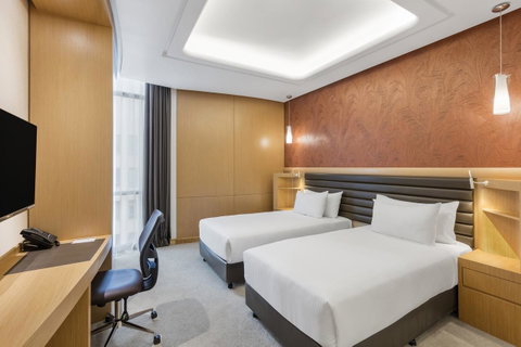 Rydges Australia Square, Formerly Tank Stream Hotel - Accommodation Rockhampton 11