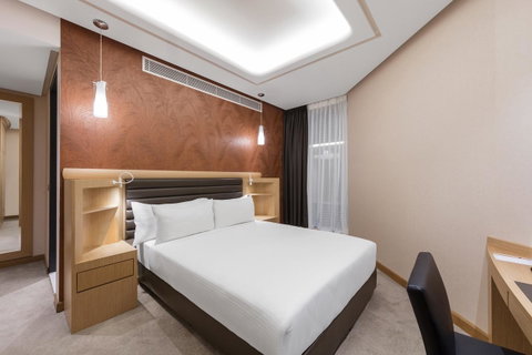 Rydges Australia Square, Formerly Tank Stream Hotel - Accommodation Rockhampton 13