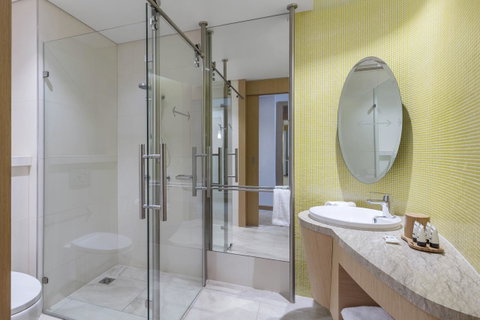 Rydges Australia Square, Formerly Tank Stream Hotel - Accommodation Rockhampton 24