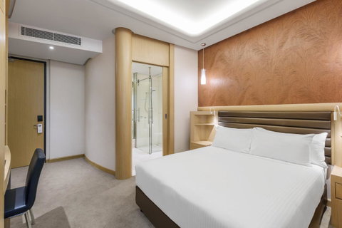 Rydges Australia Square, Formerly Tank Stream Hotel - Accommodation Rockhampton 12