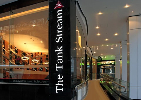 Rydges Australia Square, Formerly Tank Stream Hotel - Accommodation Rockhampton 35