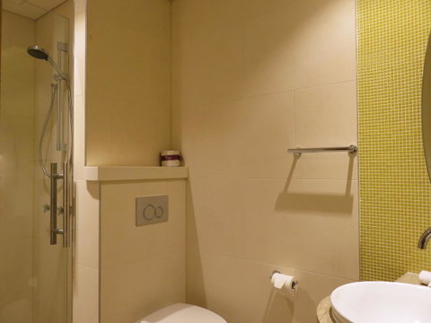 Rydges Australia Square, Formerly Tank Stream Hotel - Accommodation Rockhampton 1