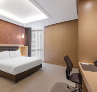The Tank Stream - Accommodation Rockhampton