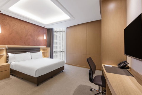 Rydges Australia Square, Formerly Tank Stream Hotel - Accommodation Rockhampton 0