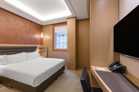 Rydges Australia Square, Formerly Tank Stream Hotel - Accommodation Rockhampton 25