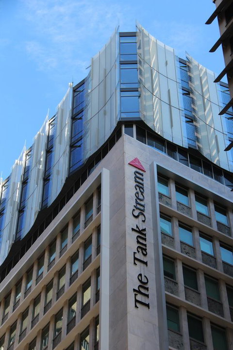 Rydges Australia Square, Formerly Tank Stream Hotel - Accommodation Rockhampton 34