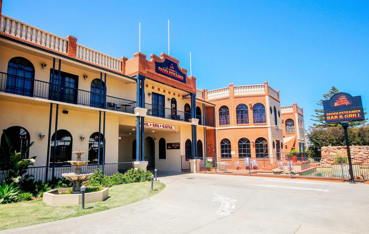 South Albury NSW Accommodation Rockhampton