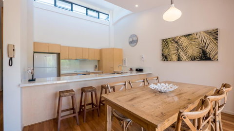 Byron Quarter Apartments - Accommodation Rockhampton 34