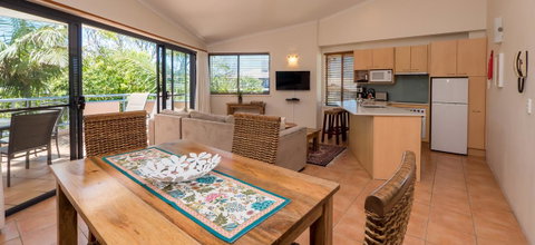 Byron Quarter Apartments - Accommodation Rockhampton 40