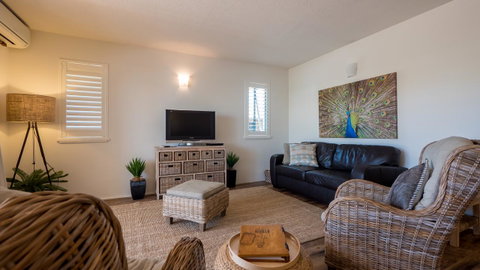 Byron Quarter Apartments - Accommodation Rockhampton 25